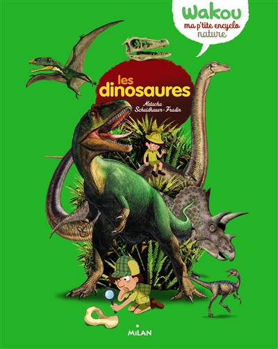 dinosaures (Les) - 