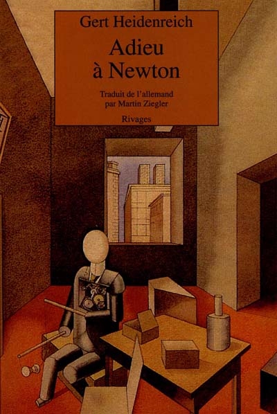 Adieu à Newton - 