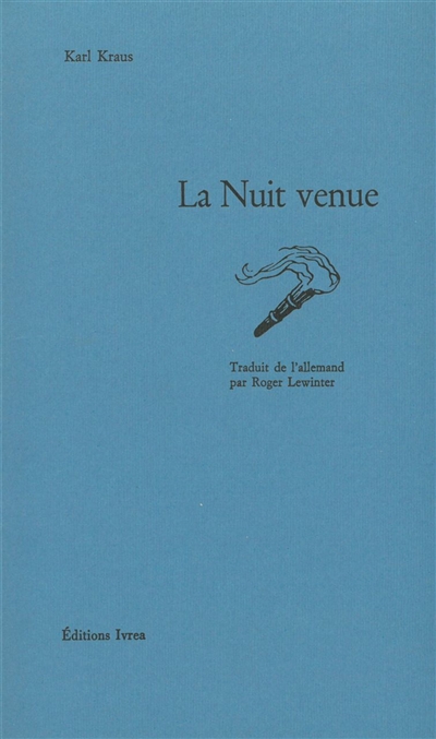 Nuit venue (La) - 