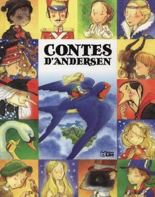 Contes d'Andersen - 