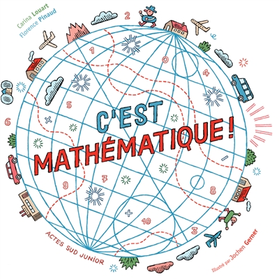 C'est mathématique ! - 