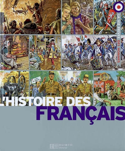 histoire des Français (L') - 