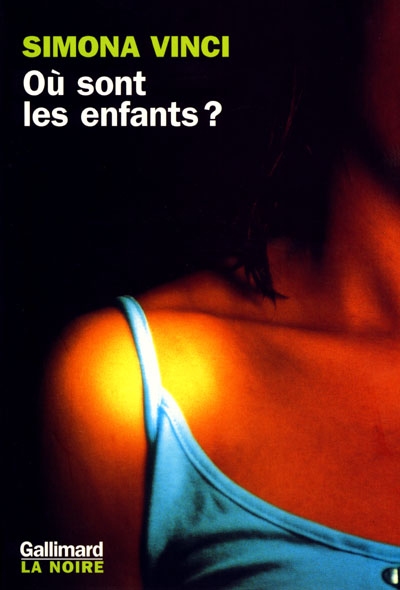 Où sont les enfants ? - 