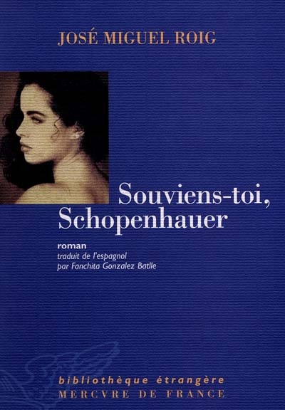 Souviens-toi, Schopenhauer - 