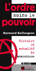 ordre moins le pouvoir (L') - 