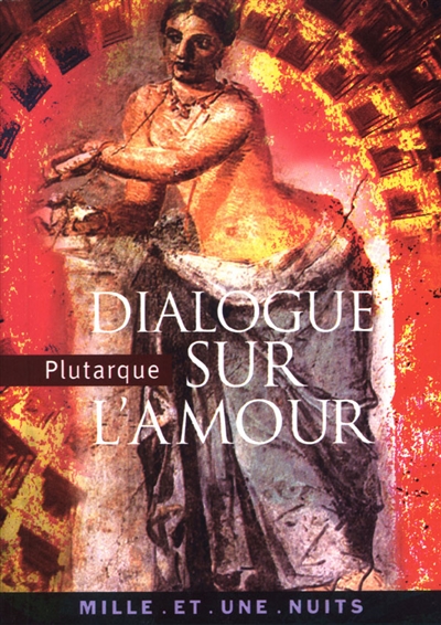 Dialogue sur l'amour - 