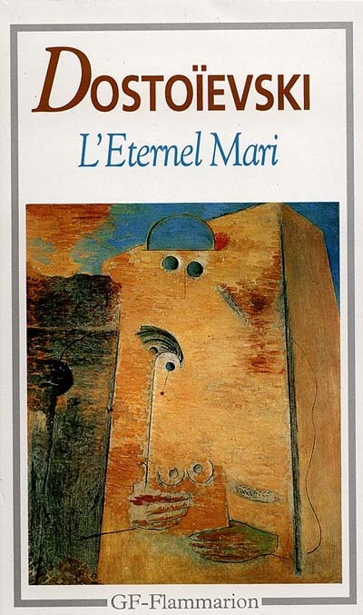 Eternel mari (L') - 