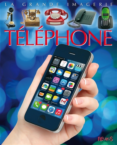 Téléphone - 