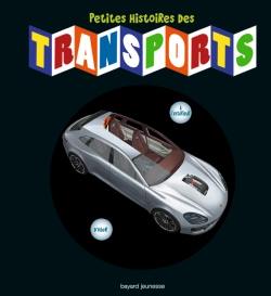 Petites histoires des transports - 