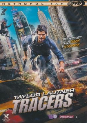 Tracers - 