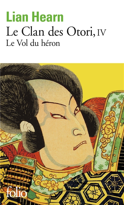 clan des Otori (Le) - 