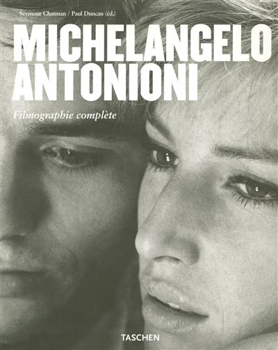 Michelangelo Antonioni - 