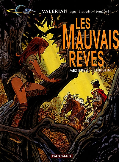 Mauvais rêves (Les ) - 