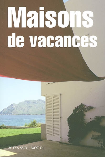 Maisons de vacances - 