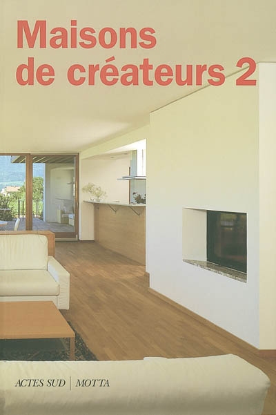 Maisons de créateurs 2 - 