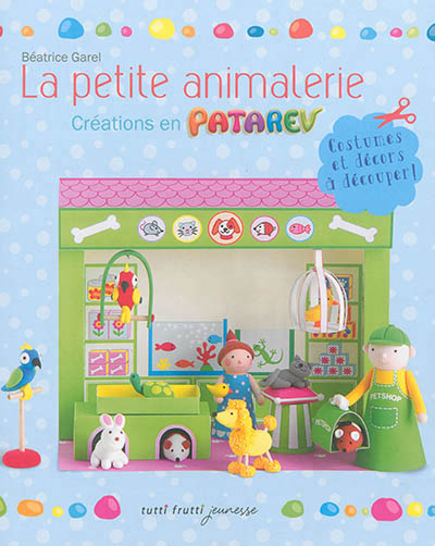 petite animalerie (La) - 