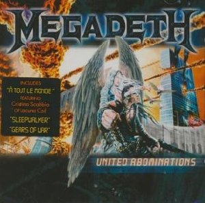 United abominations - 