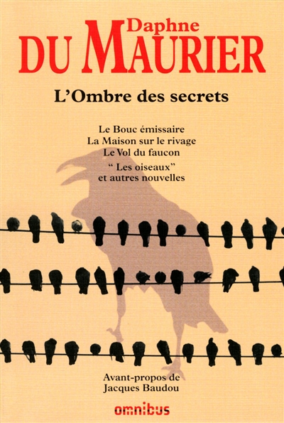 ombre des secrets (L') - 