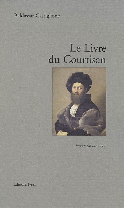 Livre du courtisan (Le) - 