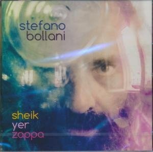 Sheik yer Zappa - 