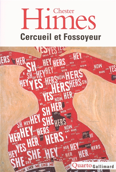 Cercueil et Fossoyeur - 