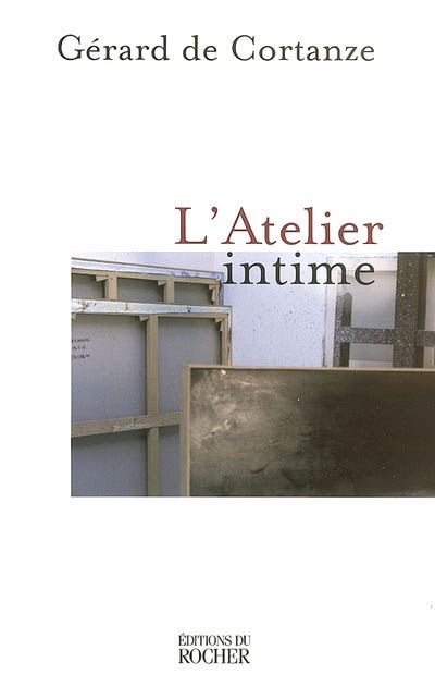 atelier intime (L') - 