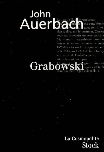 Grabowski - 