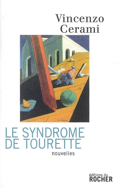 syndrome de Tourette (Le) - 