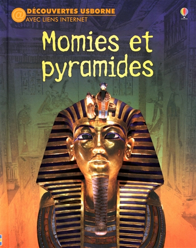 Momies et pyramides - 