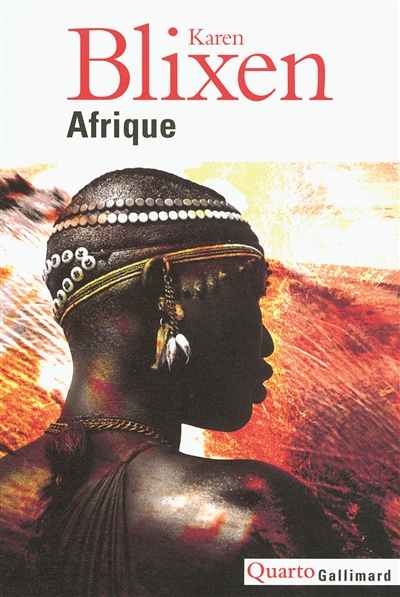 Afrique - 