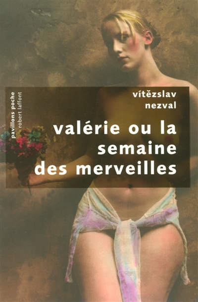 Valérie ou La semaine des merveilles - 