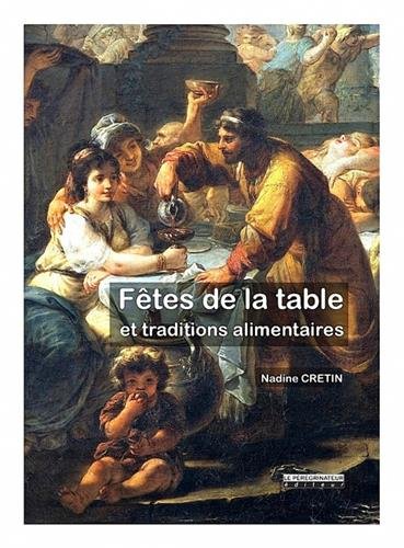 Fêtes de la table - 