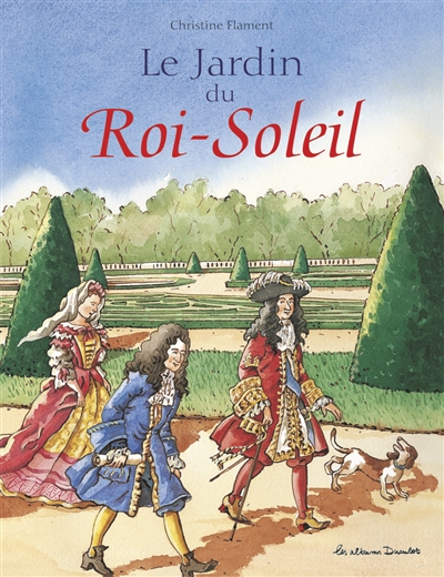 jardin du Roi-Soleil (Le) - 