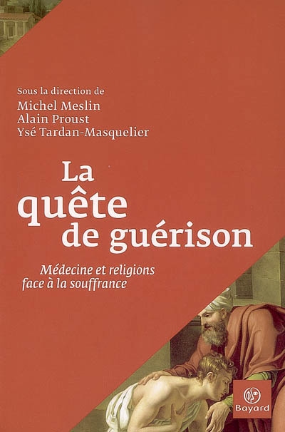 quête de guérison (La) - 