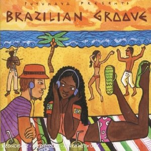 Brazilian groove - 