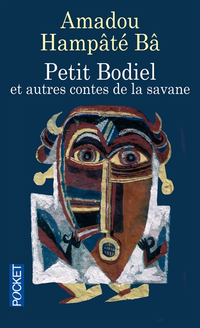 Petit Bodiel et autres contes de la savane - 