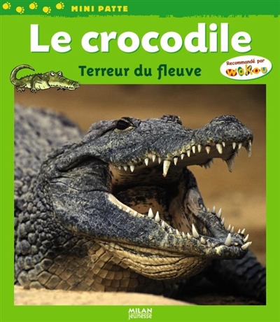 crocodile (Le) - 