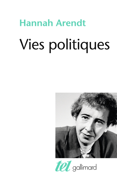 Vies politiques - 