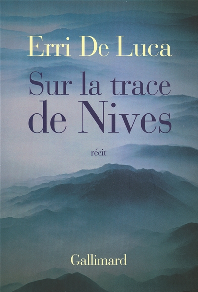 Sur les traces de Nives - 