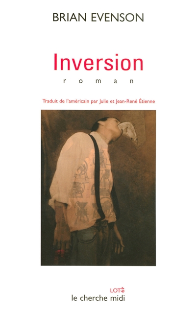 Inversion - 