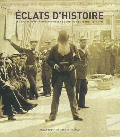 Eclats d'histoire - 