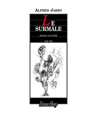 surmâle (Le) - 