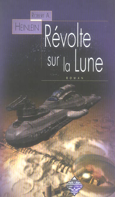 Révolte sur la Lune - 