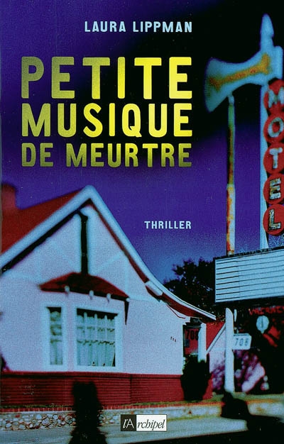 Petite musique de meurtre - 