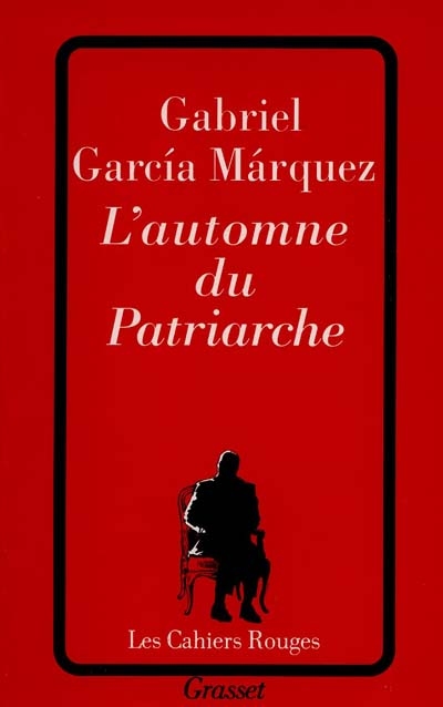 Automne du patriarche (L') - 