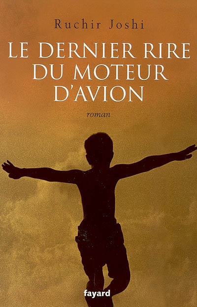 dernier rire du moteur d'avion (Le) - 