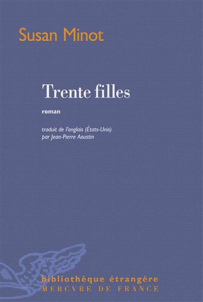 Trente filles - 