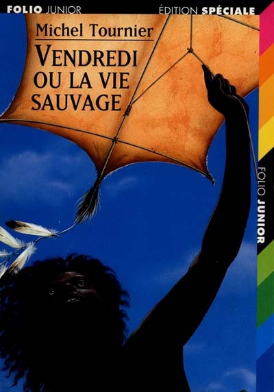 Vendredi ou la vie sauvage - 