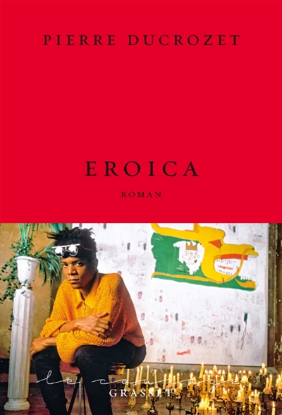 Eroïca - 