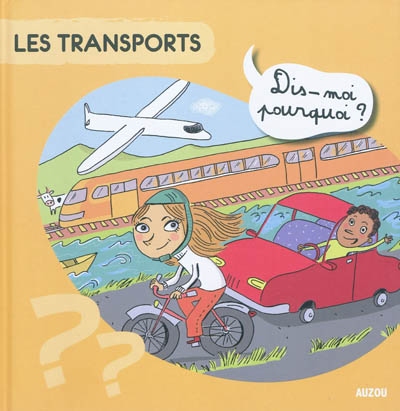 transports (Les) - 